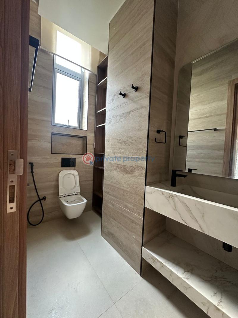 4 bedroom Flat & Apartment For Rent Banana Island Ikoyi Lagos - 6