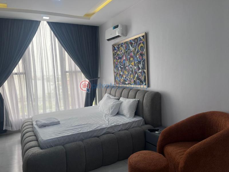4 bedroom Flat & Apartment For Sale Osborne Foreshore Estate Ikoyi Lagos - 16