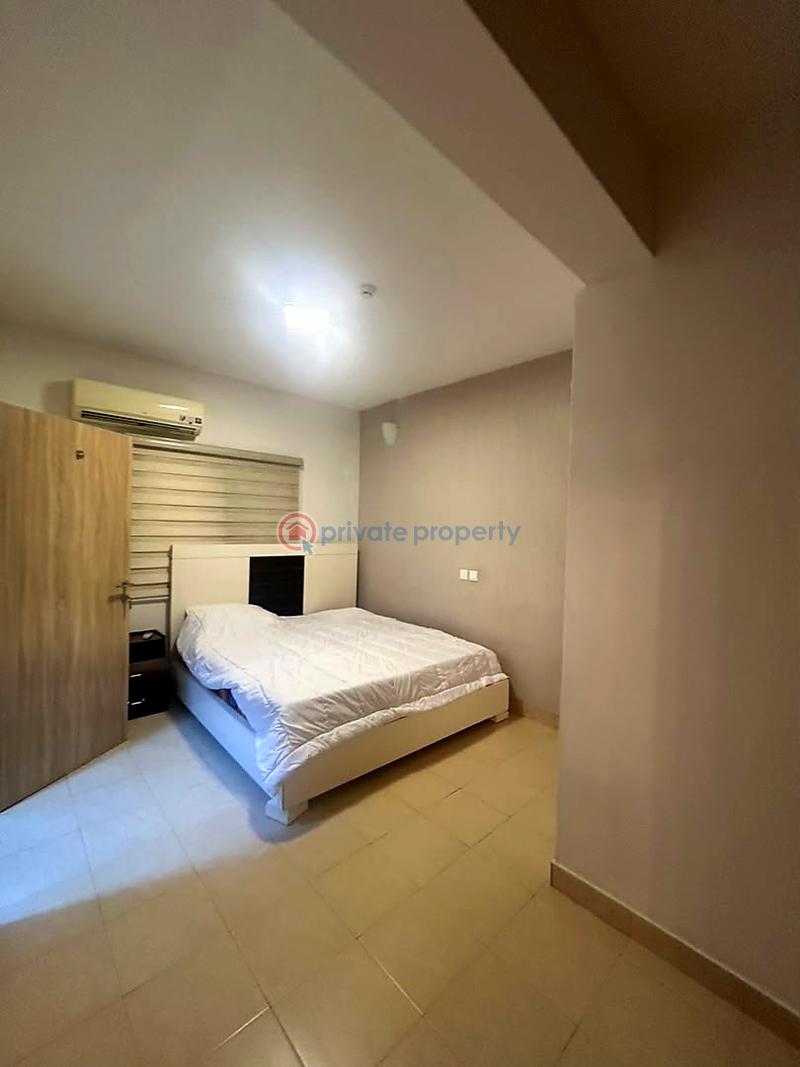 4 bedroom Flat & Apartment For Rent Ikoyi Lagos - 12