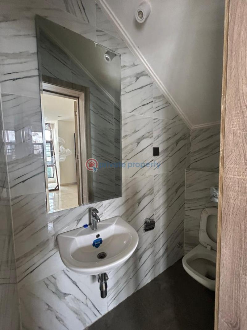 4 bedroom Flat & Apartment For Rent Ikoyi Lagos - 8