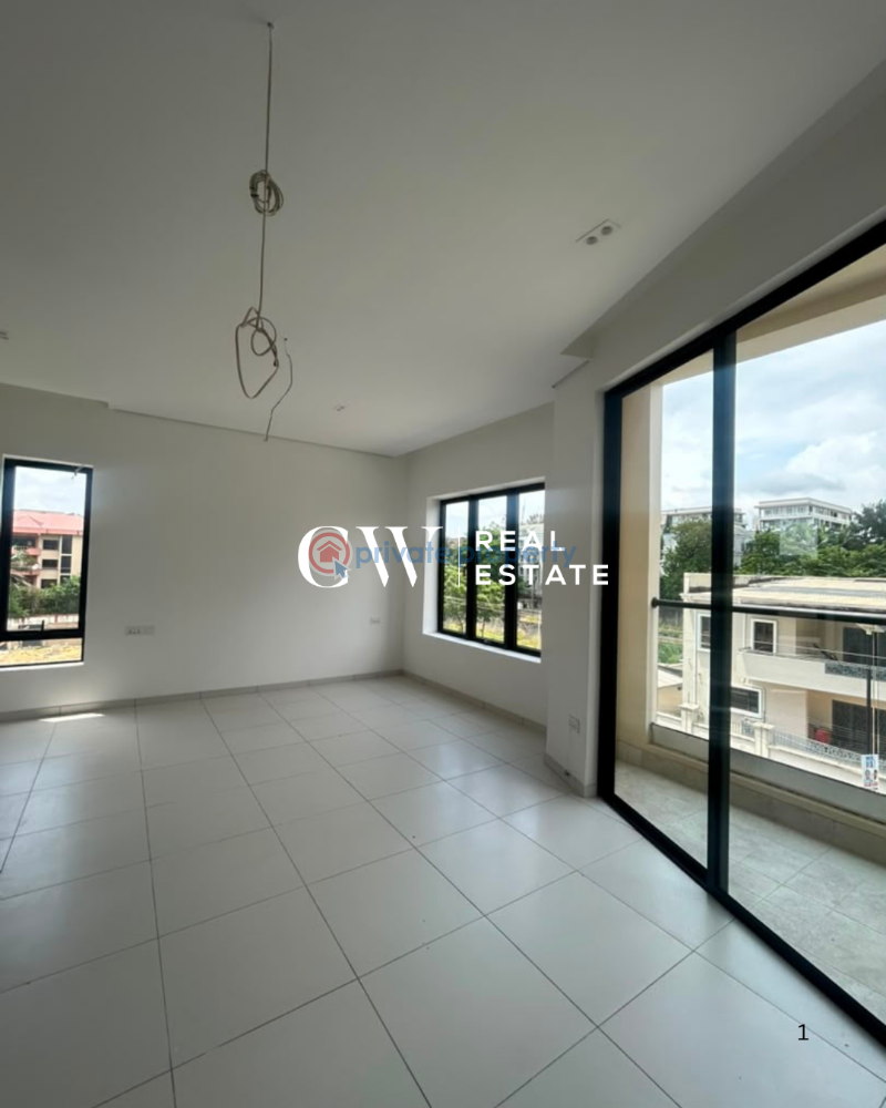 4 bedroom Flat & Apartment For Sale Ikoyi Lagos - 8