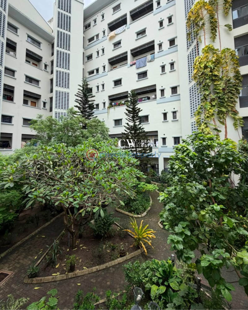 4 bedroom Flat & Apartment For Rent Ikoyi Lagos - 0
