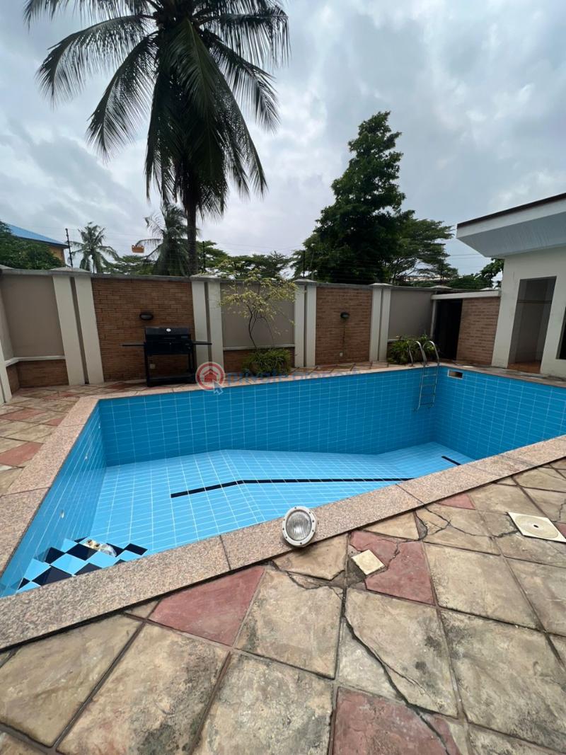 4 bedroom Flat & Apartment For Rent Ikoyi Lagos - 1