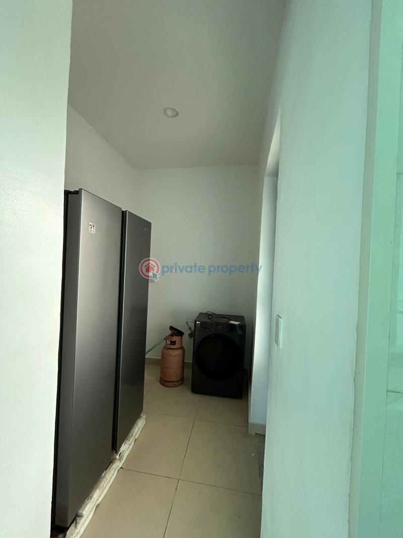 4 bedroom Flat & Apartment For Rent Ikoyi Lagos - 4