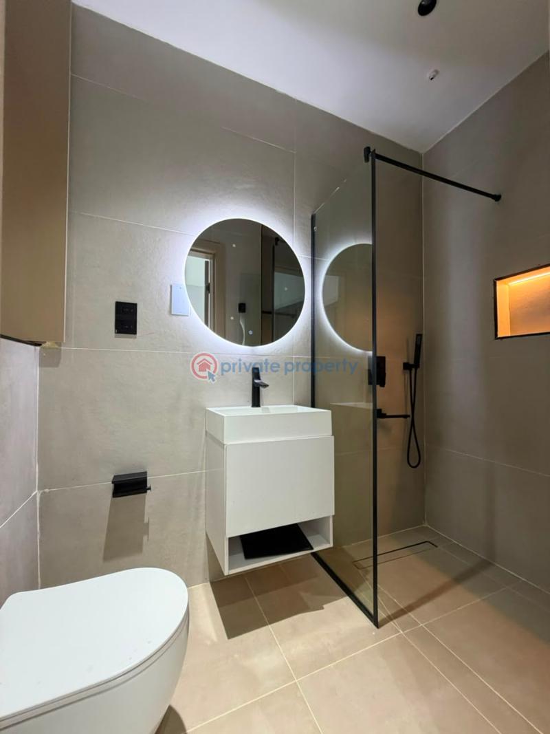 4 bedroom Flat & Apartment For Rent Banana Island Ikoyi Lagos - 9
