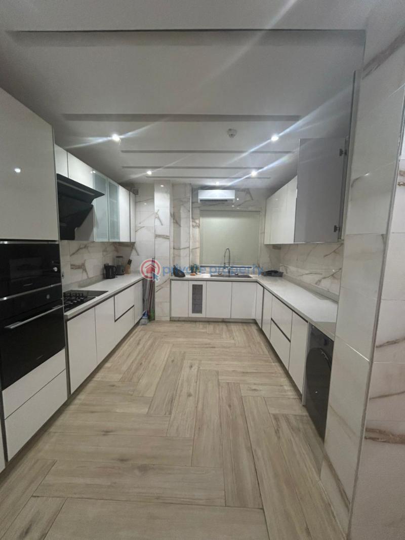4 bedroom Flat & Apartment For Rent Ikoyi Lagos - 19