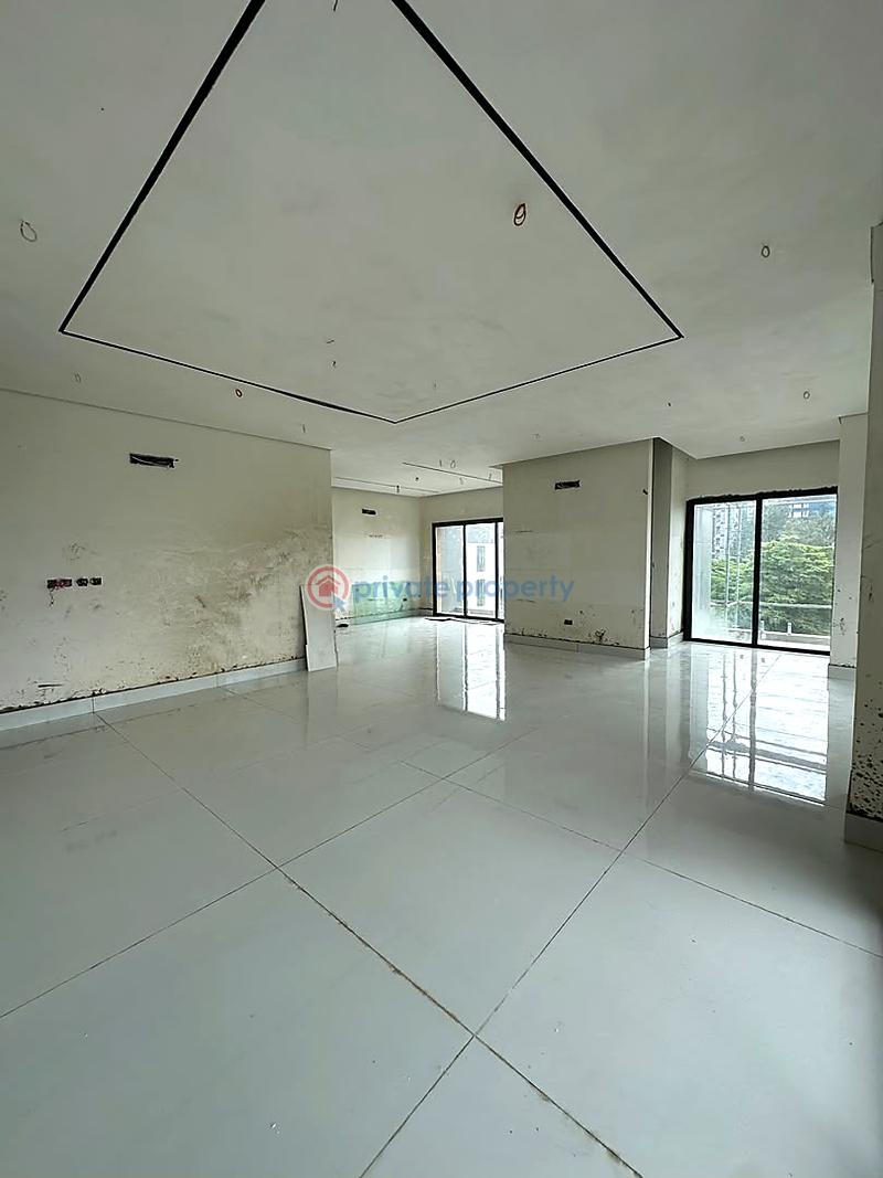4 bedroom Flat & Apartment For Sale Ikoyi Lagos - 5