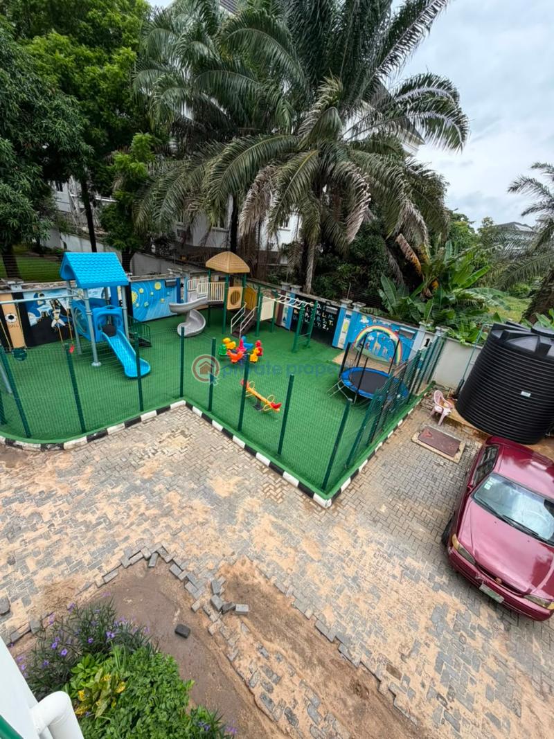 4 bedroom Flat & Apartment For Rent Ikoyi Lagos - 5