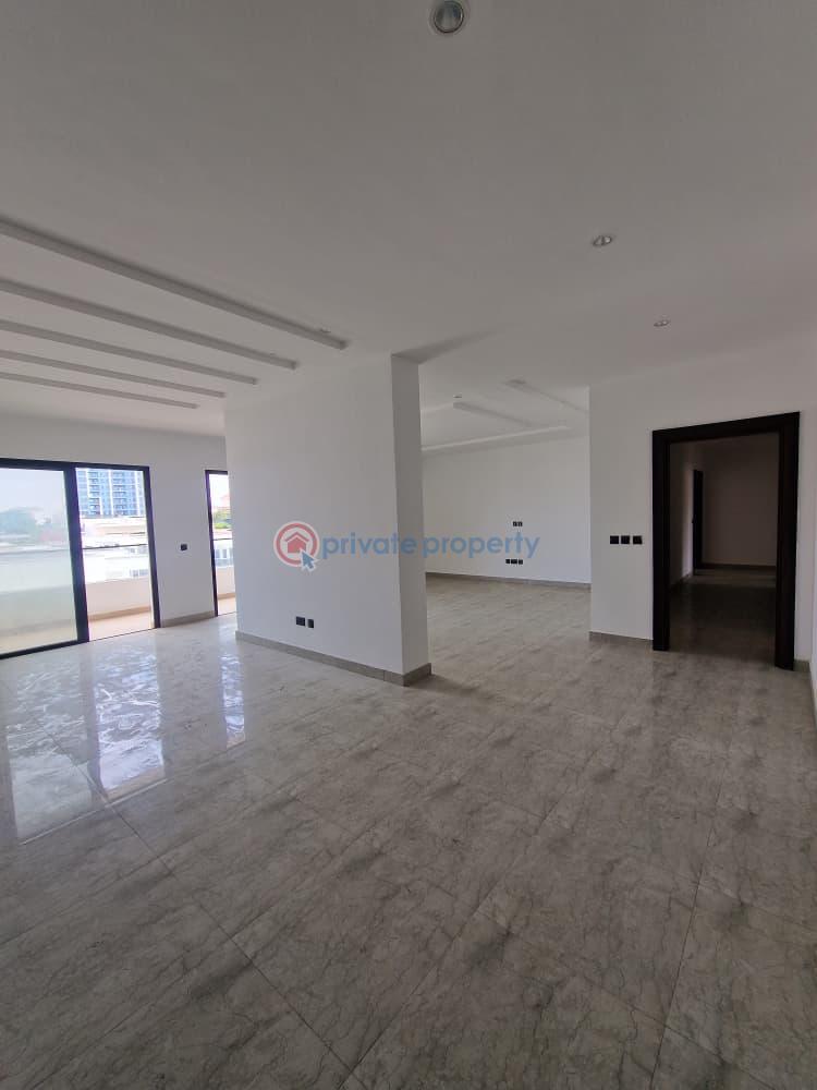 4 bedroom Flat & Apartment For Rent Banana Island Ikoyi Lagos - 2