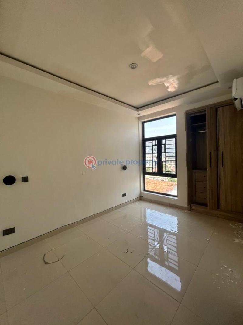 4 bedroom Flat & Apartment For Rent Ikoyi Lagos - 10