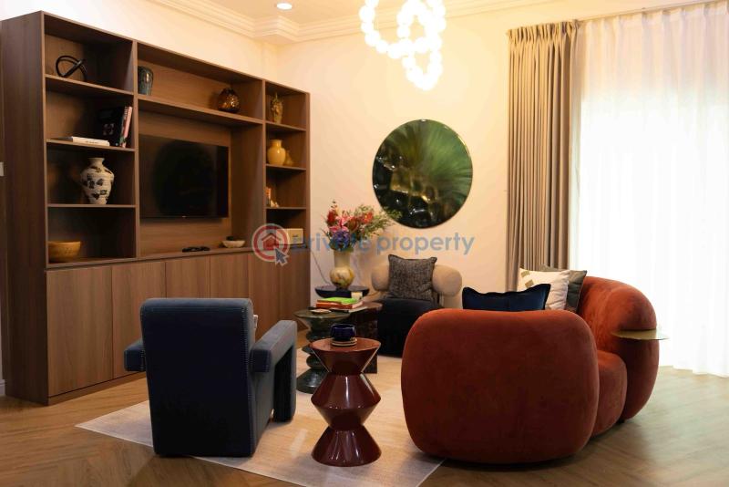 4 bedroom Flat & Apartment For Rent Ikoyi Lagos - 5