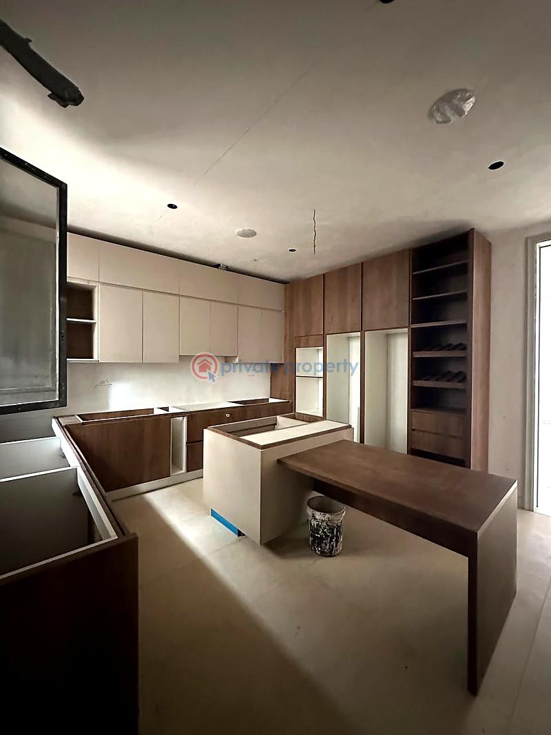 4 bedroom Flat & Apartment For Sale Ikoyi Lagos - 5