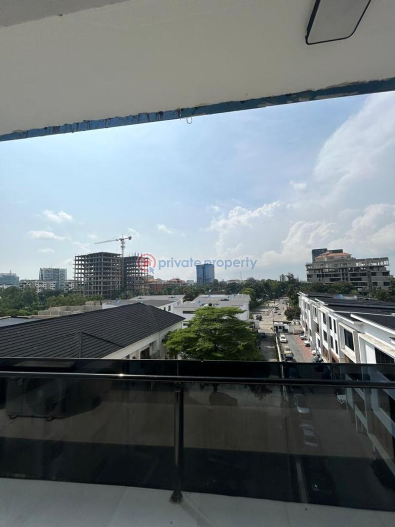 4 bedroom Flat & Apartment For Rent Ikoyi Lagos - 5