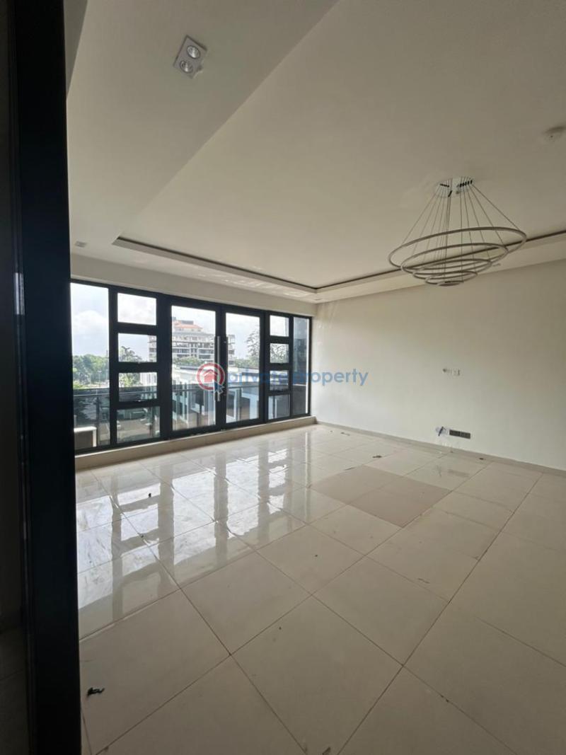 4 bedroom Flat & Apartment For Rent Ikoyi Lagos - 4
