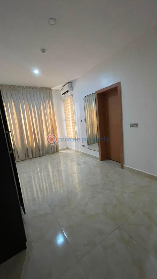 4 bedroom Flat & Apartment For Rent Banana Island Ikoyi Lagos - 6
