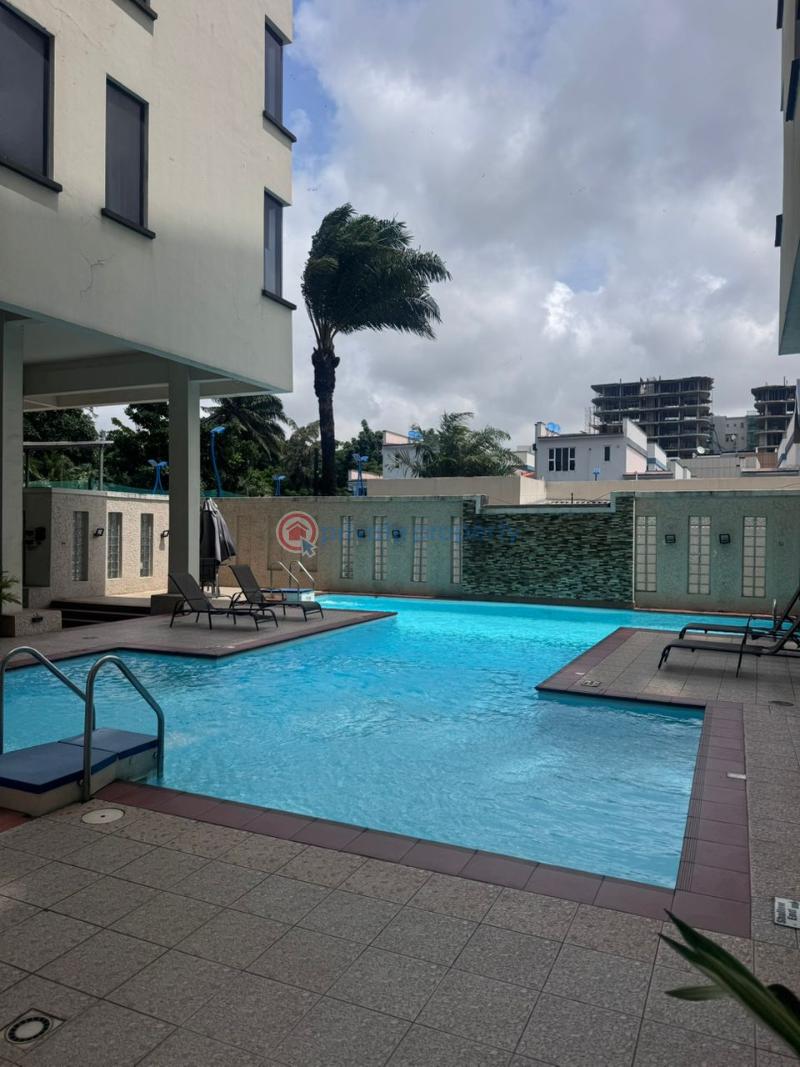 4 bedroom Flat & Apartment For Rent Old Ikoyi Lagos - 6