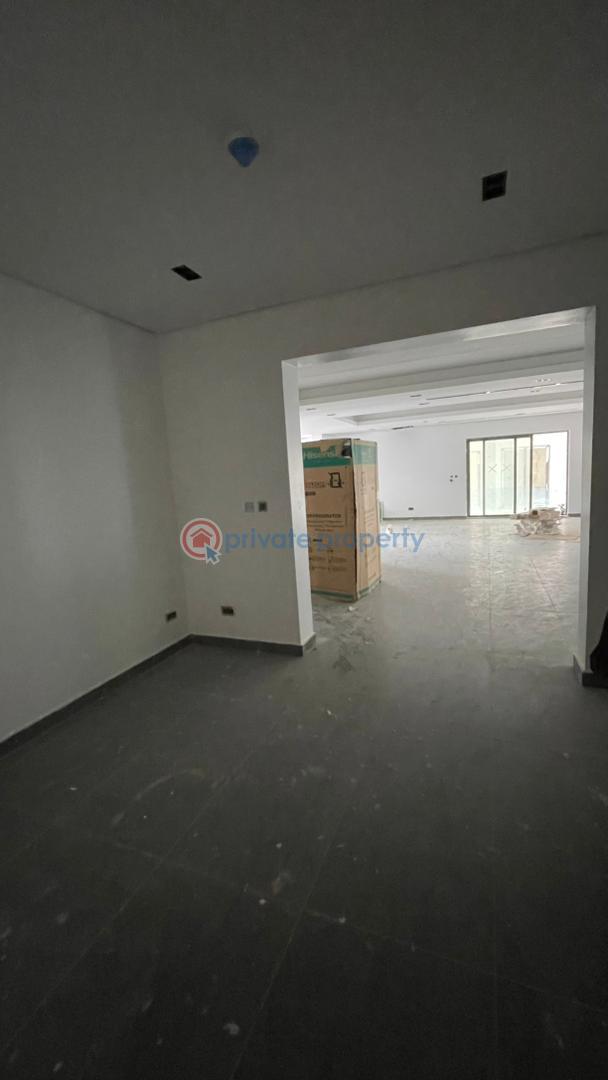 4 bedroom Flat & Apartment For Sale Banana Island Ikoyi Lagos - 12