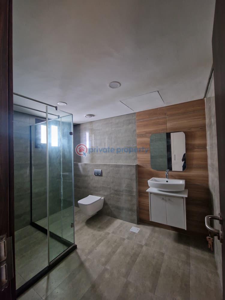 4 bedroom Flat & Apartment For Rent Banana Island Ikoyi Lagos - 25