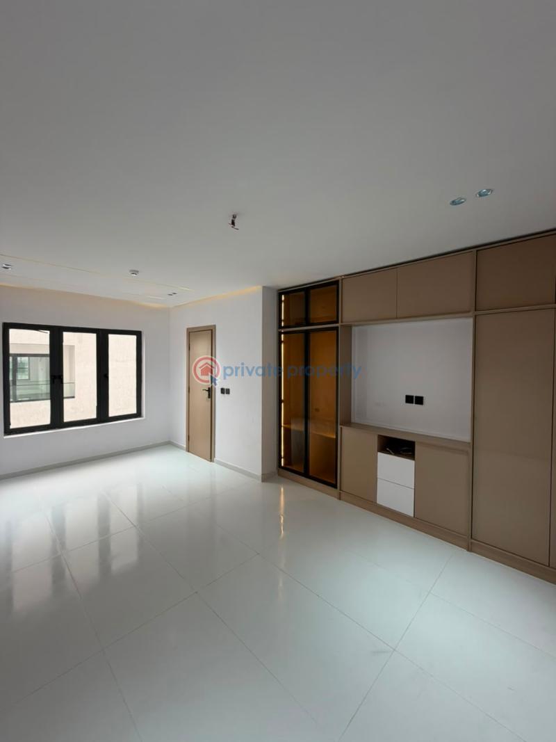 4 bedroom Flat & Apartment For Rent Banana Island Ikoyi Lagos - 3