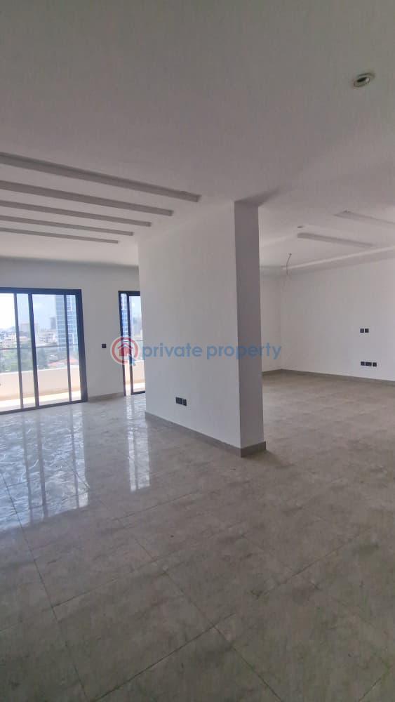 4 bedroom Flat & Apartment For Sale Banana Island Ikoyi Lagos - 1