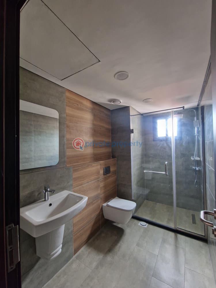 4 bedroom Flat & Apartment For Rent Banana Island Ikoyi Lagos - 5