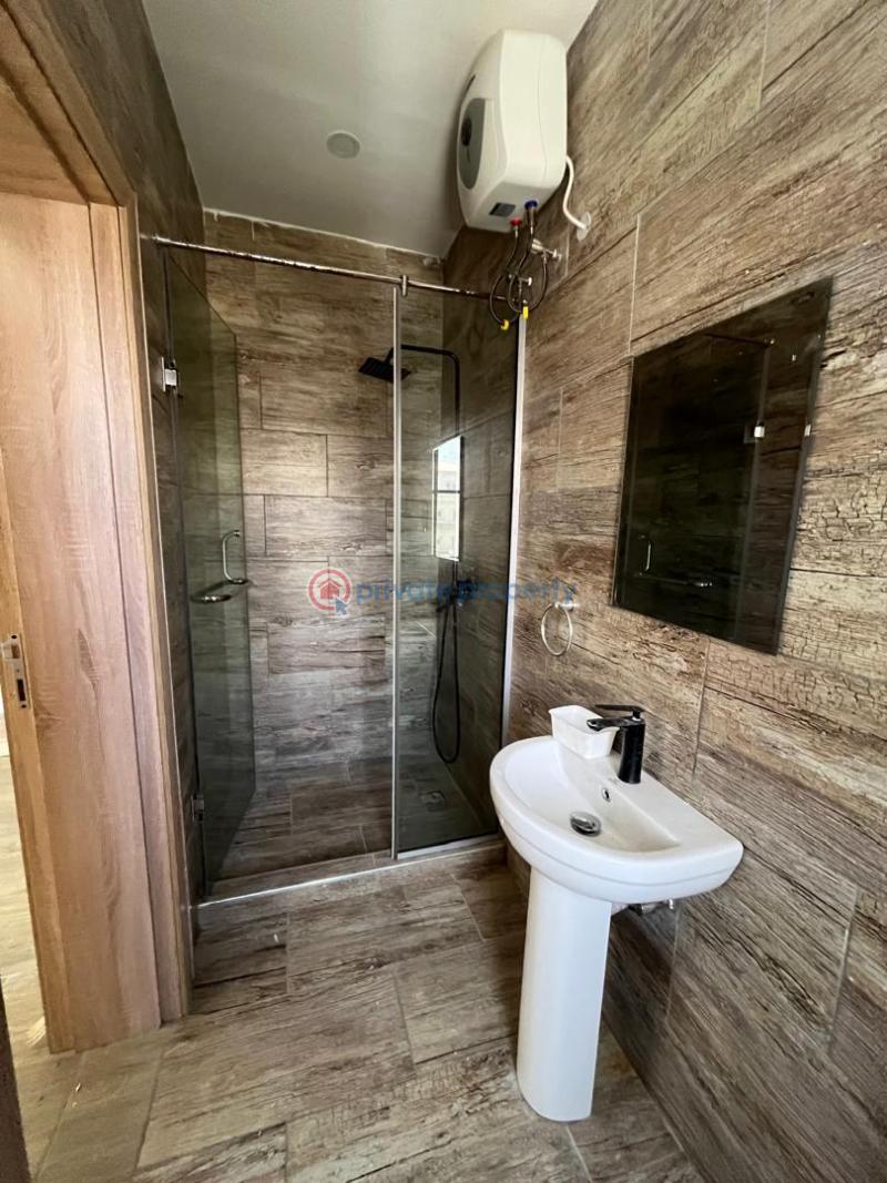 4 bedroom Flat & Apartment For Rent Banana Island Ikoyi Lagos - 5
