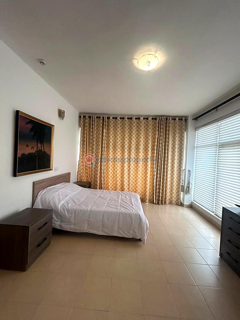 4 bedroom Flat & Apartment For Rent Ikoyi Lagos - 13