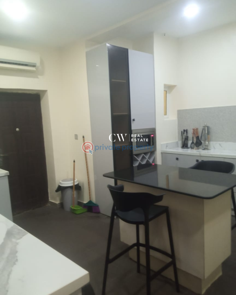 4 bedroom Flat & Apartment For Rent Ikoyi Lagos - 0