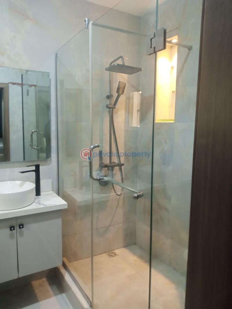 4 bedroom Flat & Apartment For Rent Ikoyi Lagos - 7