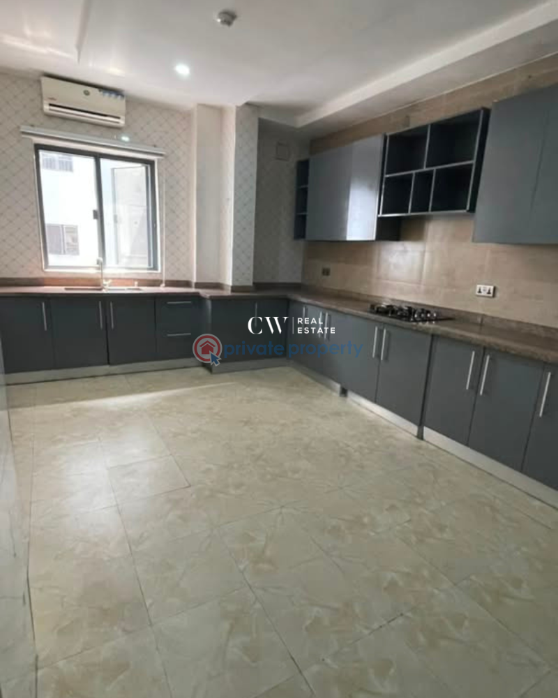 4 bedroom Flat & Apartment For Rent Banana Island Ikoyi Lagos - 0