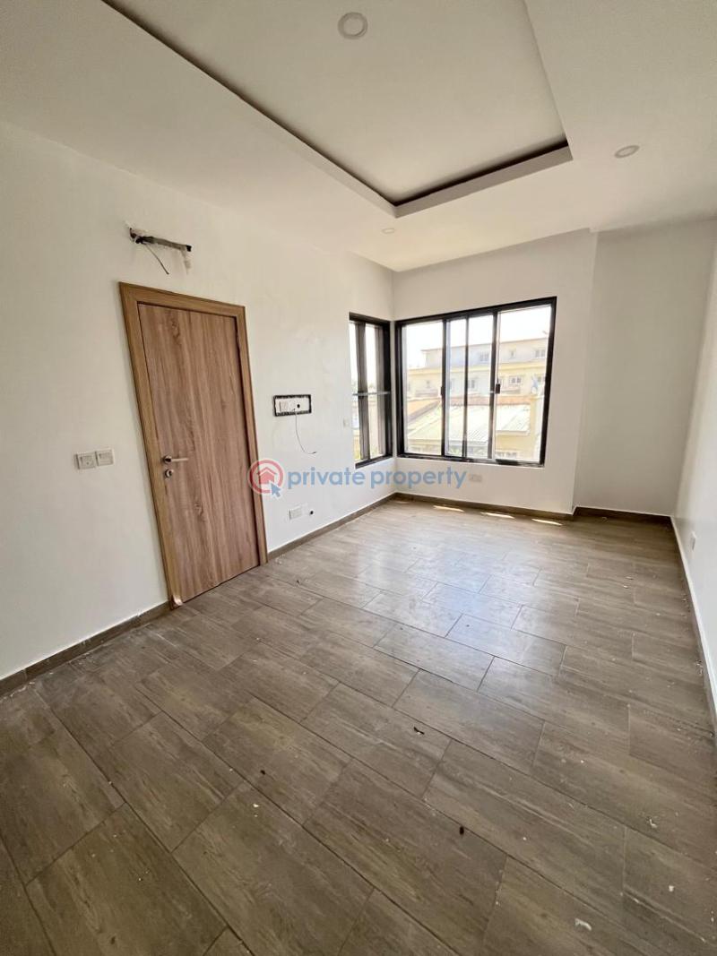 4 bedroom Flat & Apartment For Rent Banana Island Ikoyi Lagos - 3