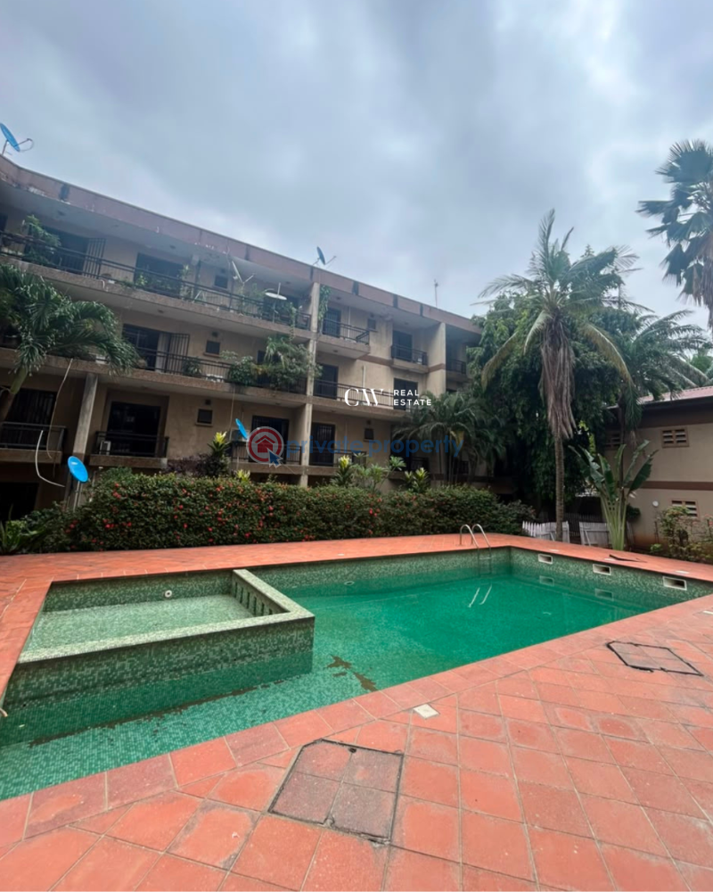 4 bedroom Flat & Apartment For Rent Ikoyi Lagos - 1