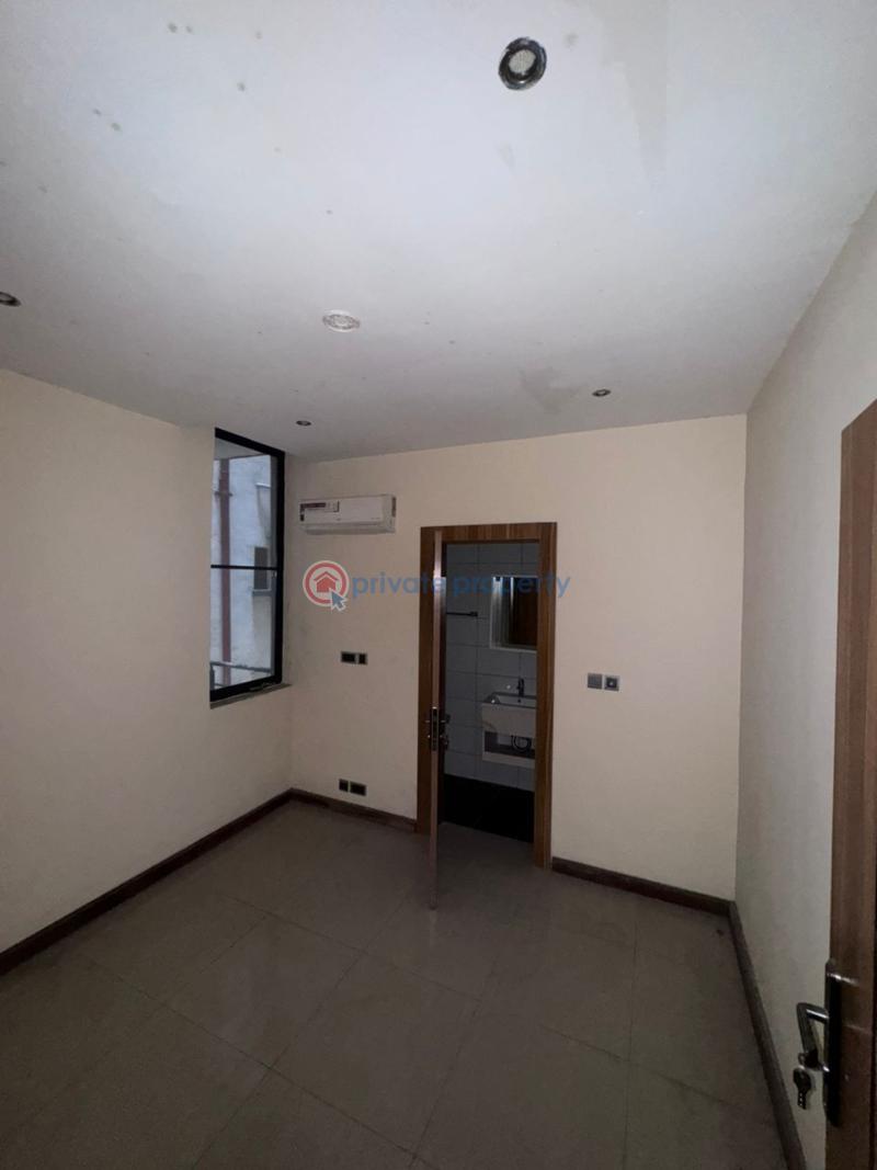 4 bedroom Flat & Apartment For Rent Old Ikoyi Lagos - 22