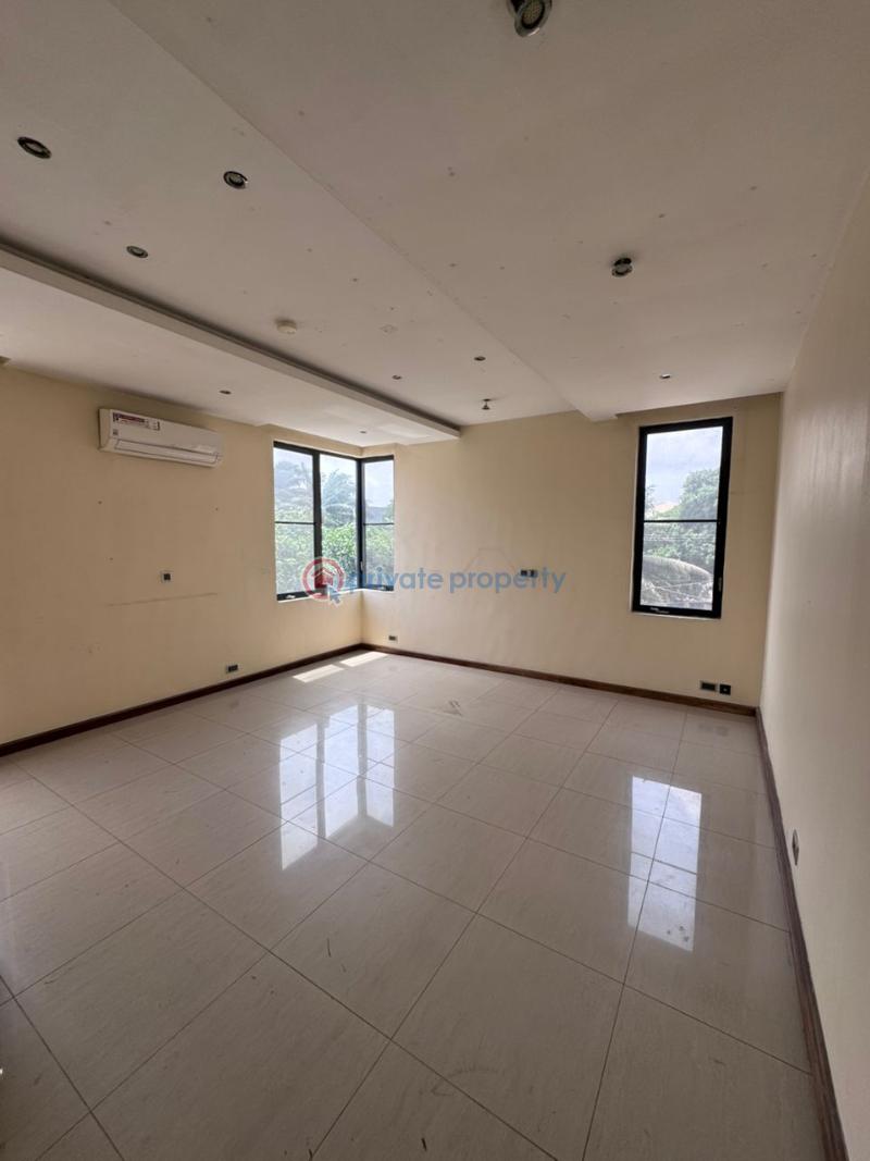 4 bedroom Flat & Apartment For Rent Old Ikoyi Lagos - 15
