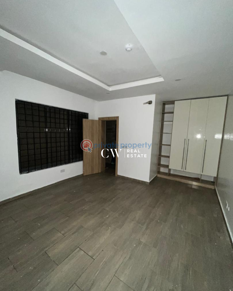 4 bedroom Flat & Apartment For Rent Banana Island Ikoyi Lagos - 0