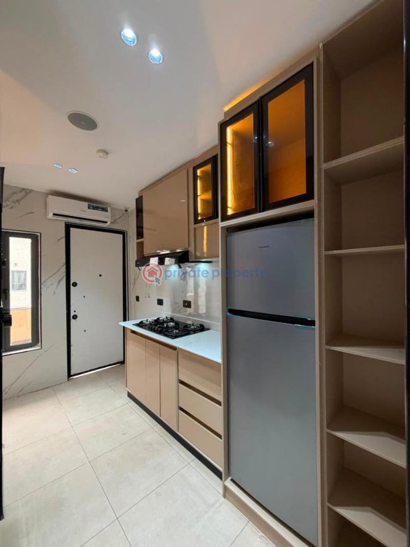 4 bedroom Flat & Apartment For Rent Banana Island Ikoyi Lagos - 14