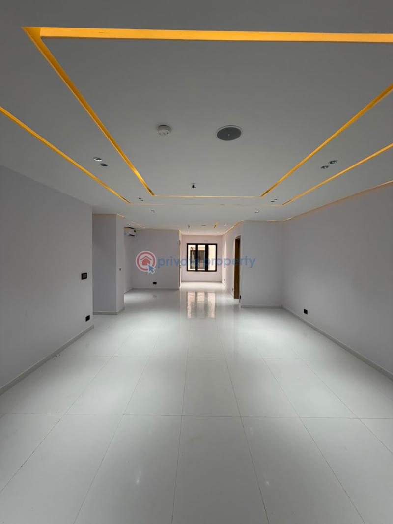 4 bedroom Flat & Apartment For Rent Banana Island Ikoyi Lagos - 4