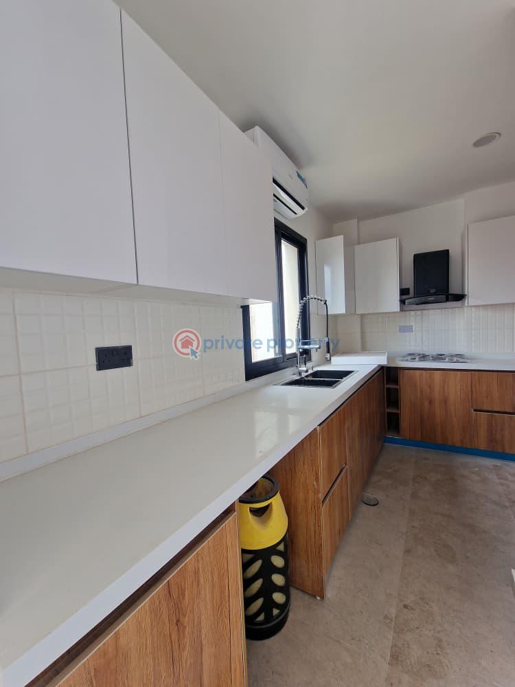 4 bedroom Flat & Apartment For Rent Banana Island Ikoyi Lagos - 12