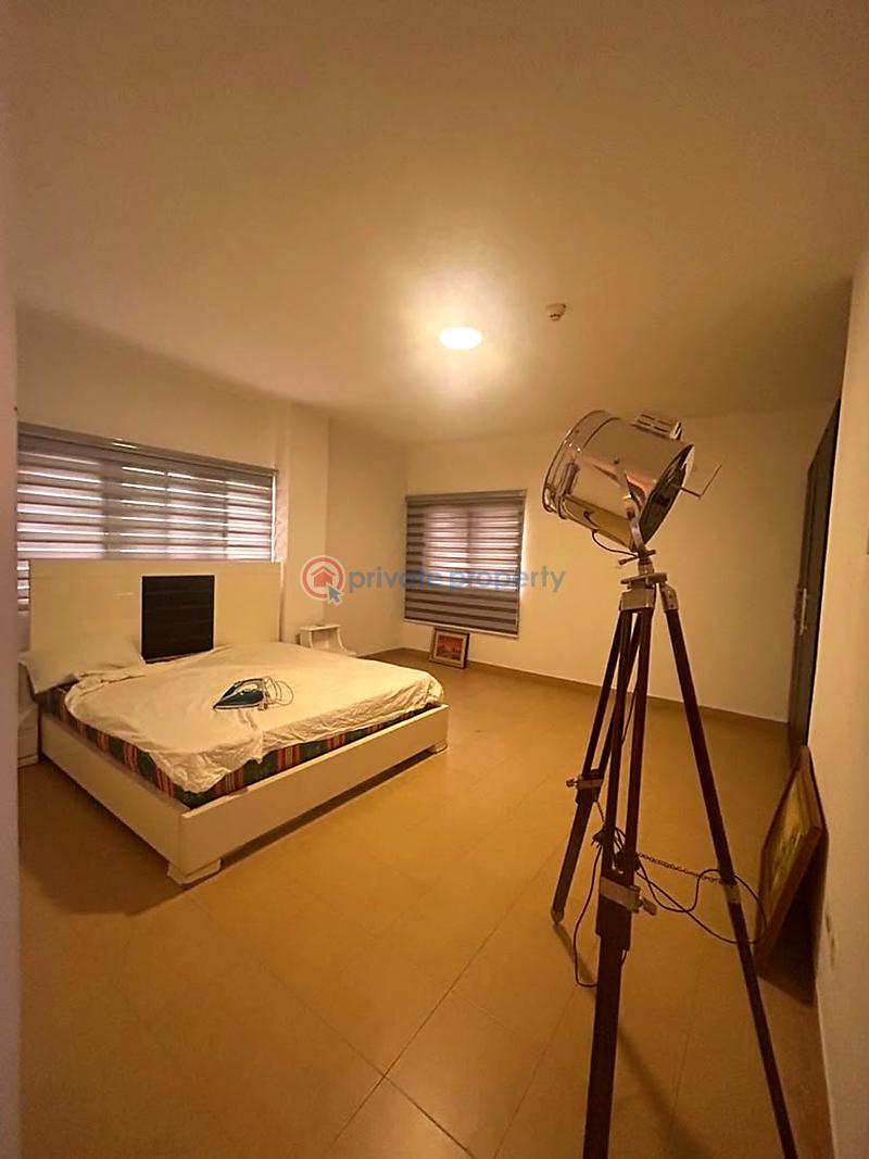 4 bedroom Flat & Apartment For Rent Ikoyi Lagos - 8