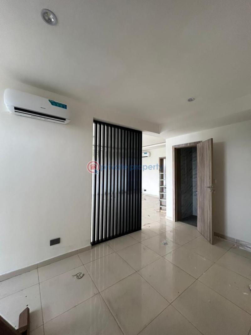4 bedroom Flat & Apartment For Rent Ikoyi Lagos - 9