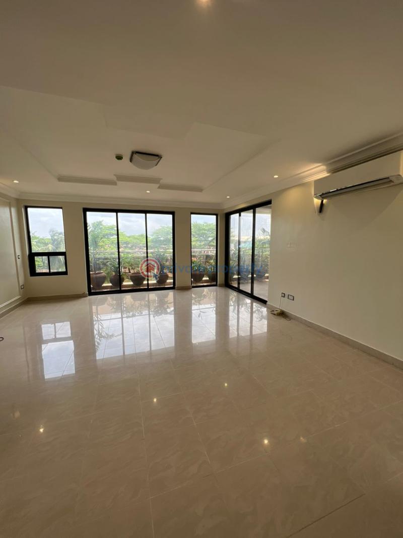 4 bedroom Flat & Apartment For Rent Ikoyi Lagos - 11