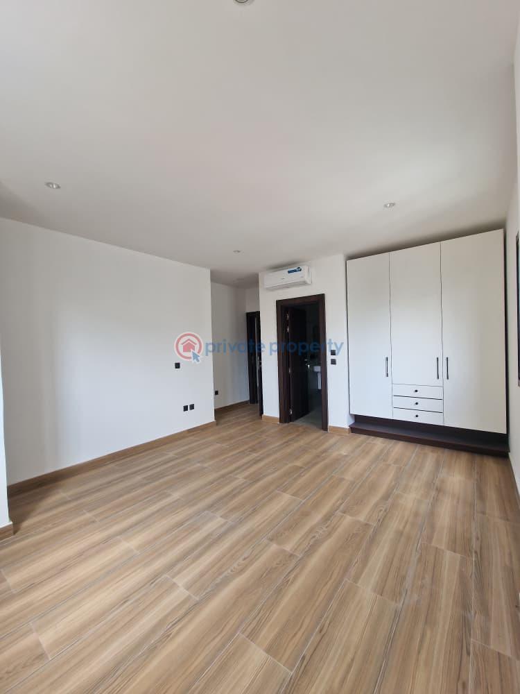 4 bedroom Flat & Apartment For Rent Banana Island Ikoyi Lagos - 18