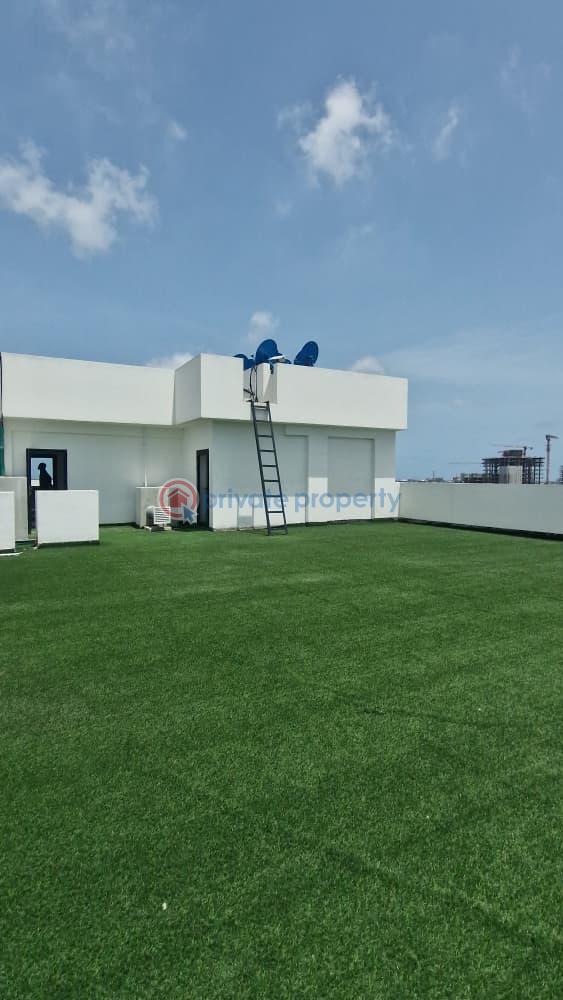 4 bedroom Flat & Apartment For Sale Banana Island Ikoyi Lagos - 2