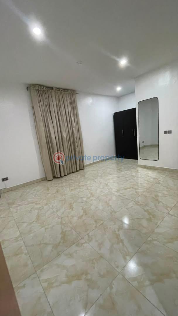 4 bedroom Flat & Apartment For Rent Banana Island Ikoyi Lagos - 14