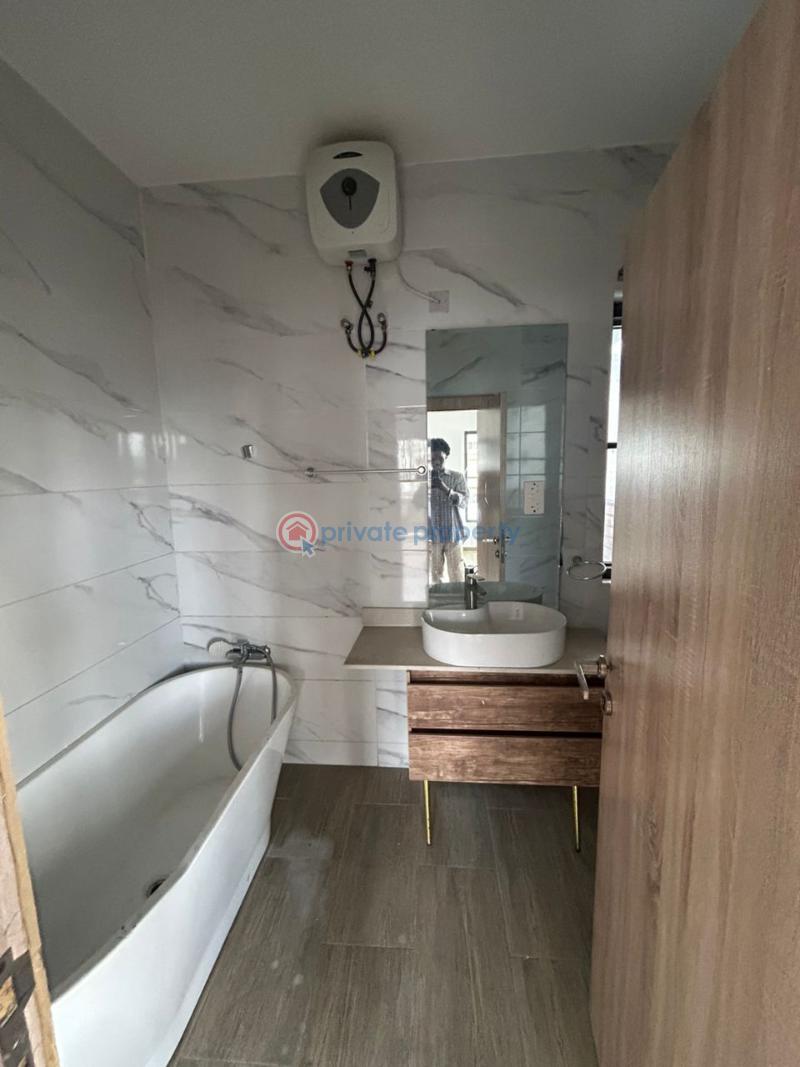 4 bedroom Flat & Apartment For Rent Ikoyi Lagos - 2