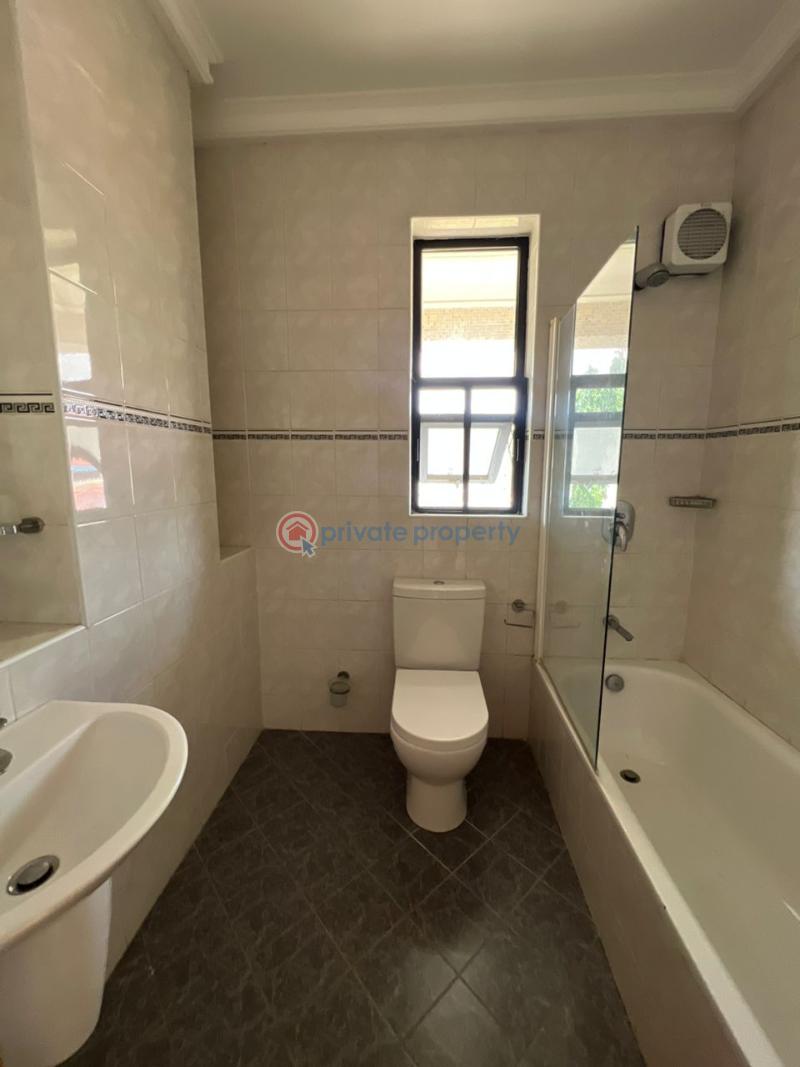 4 bedroom Flat & Apartment For Rent Ikoyi Lagos - 5