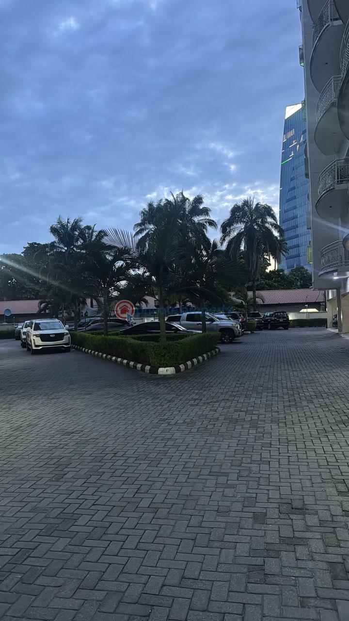 4 bedroom Flat & Apartment For Rent Ikoyi Lagos - 6