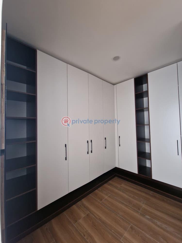 4 bedroom Flat & Apartment For Rent Banana Island Ikoyi Lagos - 15