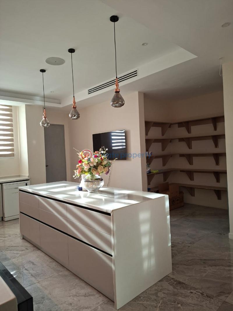 4 bedroom Flat & Apartment For Rent Old Ikoyi Lagos - 2