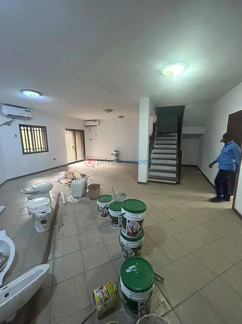 4 bedroom Flat & Apartment For Rent Ikoyi Lagos - 2